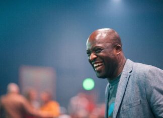 Black Immigrant Will Be New Mayor of Colorado Springs Yemi-Mobolade-black-immigrant