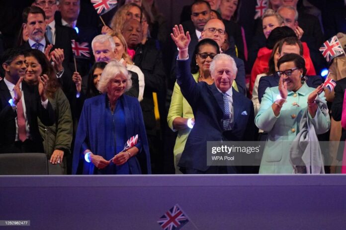 baroness-scotland-next-to-king-charles-at-coronation-concert baroness-scotland-next-to-king-charles-at-coronation-concert