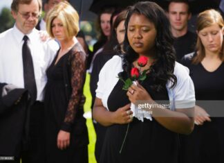 New Study Highlights Higher Mortality Rates for Blacks In America black-mortality-disaprity-in-america