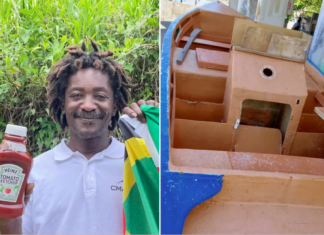 Will Heinz Pitch In Additional Cash To Help Caribbean “Ketchup Boat Guy?” caribbean-ketchup-boat-guy