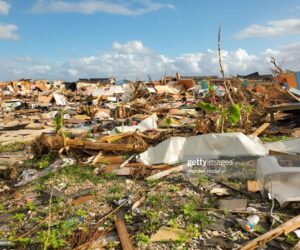 Climate Finance And Developing Nations caribbean-climate-change