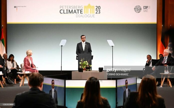 climate-change-2023-germany climate-change-2023-germany- Petersberg Climate Dialogue