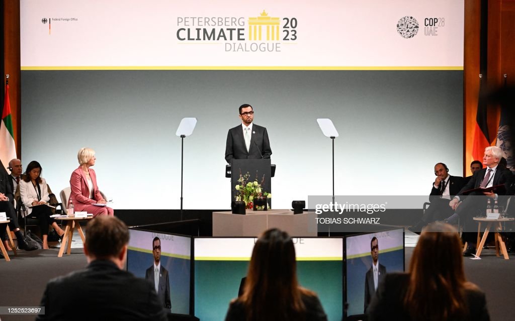 climate-change-2023-germany climate-change-2023-germany- Petersberg Climate Dialogue