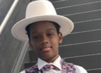 Black, NY Immigrant Family Mourns Death Of 11-Year-Old Son guinean-american-alfa-barrie