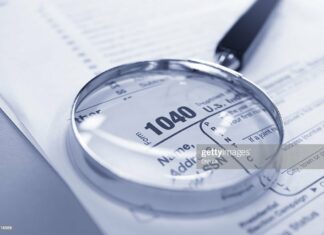 IRS Acknowledges Disparities In Audit Rates For Black Taxpayers irs-bias