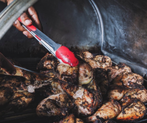 Get Ready For This Toronto Jerk Festival jerk-festival