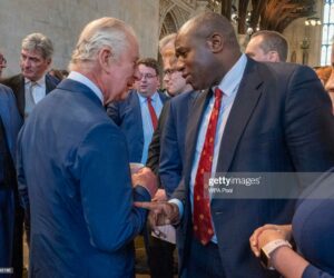 New Coronation Poll Finds Lead For Republic In Antigua, Bahamas And Jamaica – Other Caribbean Nations Would Stay With The Crown king-charles-caribbean-roots-david-lammy