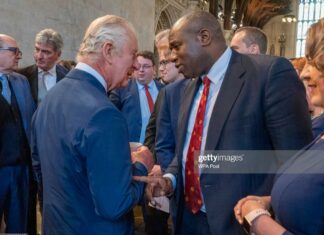 New Coronation Poll Finds Lead For Republic In Antigua, Bahamas And Jamaica – Other Caribbean Nations Would Stay With The Crown king-charles-caribbean-roots-david-lammy