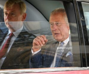 Lord Ashcroft Coronation Poll Finds Belize Would Vote To Keep Monarchy king-charles