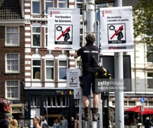 Cannabis News Headlines From Around The World amsterdam-new-cannabis-rule