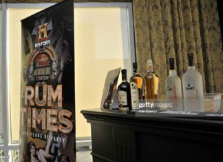 Congress Introduces Bill To Permanently Raise Rum Cover Rate rums-of-puerto-rico