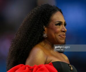 Jamaican American Actress Nabs Major Role At Kentucky Derby jamaican-american-sheryl-lee-ralph