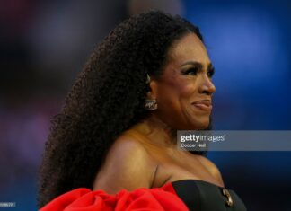 Jamaican American Actress Nabs Major Role At Kentucky Derby jamaican-american-sheryl-lee-ralph