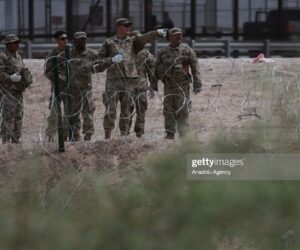 From Title 42 To Title 8 – Here’s What You Need To Know texas-national-guard-ready-for-end-of-title-42