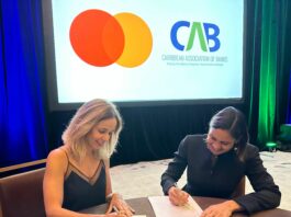 Mastercard and The Caribbean Association of Banks Inc Sign a Memorandum of Understanding