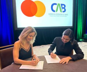Mastercard and The Caribbean Association of Banks Inc Sign a Memorandum of Understanding Mastercard and The Caribbean Association of Banks Inc Sign a Memorandum of Understanding