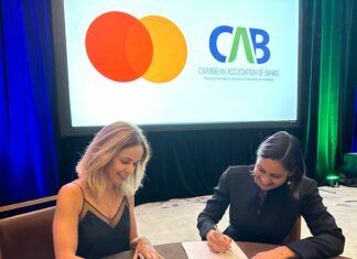 Mastercard and The Caribbean Association of Banks Inc Sign a Memorandum of Understanding Mastercard and The Caribbean Association of Banks Inc Sign a Memorandum of Understanding