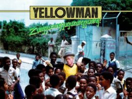Yellowman-Zunggunzungguguzungguzeng