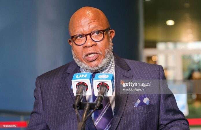 ambassador-denis-francis-un-general-assembly-president