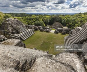 Caribbean Travel News And Deals belize-mayan-ruins