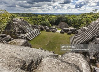 Caribbean Travel News And Deals belize-mayan-ruins