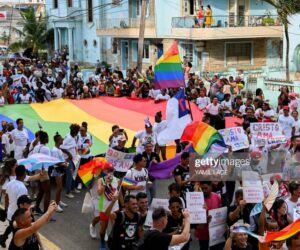 Caribbean Nations Where Same-Sex Relations Is Still Criminalized cuban-lgbtq
