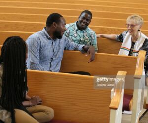 Five Fast Facts About The Immigrant Vs. The LGBTQ+ Community In The US gay-immigrants