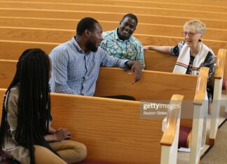 Five Fast Facts About The Immigrant Vs. The LGBTQ+ Community In The US gay-immigrants