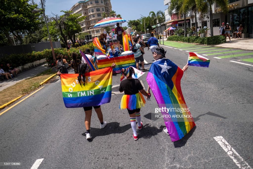 gay-parade