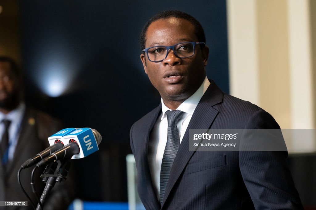 guyana-foreign-minister