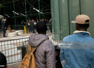 Caribbean Immigrants Are Less Likely To Be Undocumented In The US caribbean-immigrantsnyc