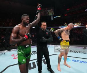 Jamaican Wins UFC Fight Night In Jacksonville jamaican-wins-ufc