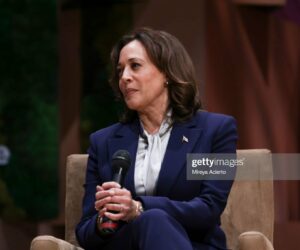 US Focus Remains On Crime and Crisis Response Instead Of Economic Investment In The Caribbean kamala-harris
