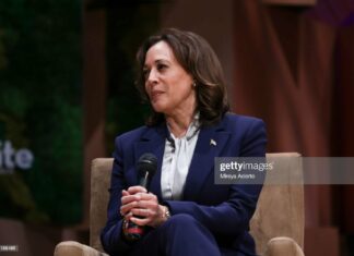 US Focus Remains On Crime and Crisis Response Instead Of Economic Investment In The Caribbean kamala-harris