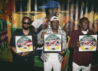 Legendary Chaka Demus & Pliers, Konshens Honored entertainment-news-redstripe-honors