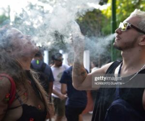 Cannabis News Headlines From Around The World paraguay-first-cannabis-club