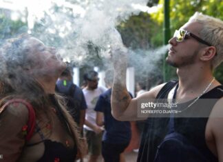 Cannabis News Headlines From Around The World paraguay-first-cannabis-club
