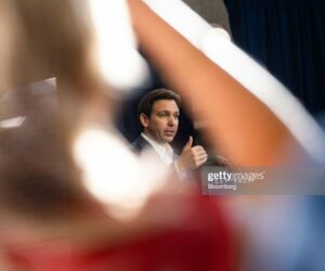 Florida’s Copycat Arizona Immigration Law May Send It Broke ron-death-santis-florida-immigration-law