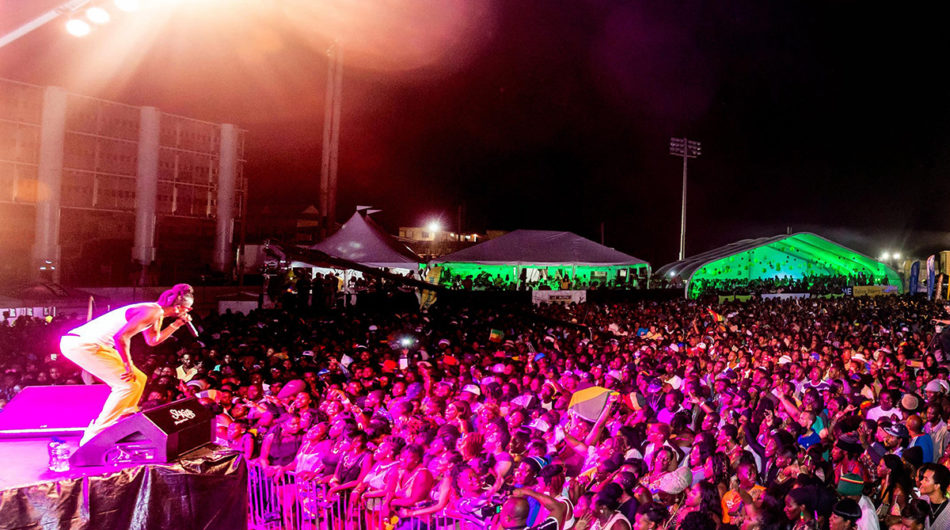 st-kitts-music-festival-weed-smokes