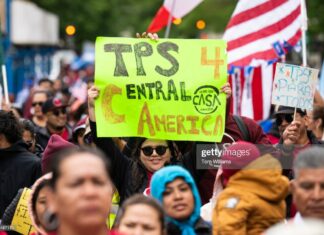 DHS Extends Temporary Protected Status For These Latin American Nations tps-central-americans