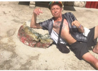 Caribbean Travel News And Deals uk-man-dead-in-jamaica