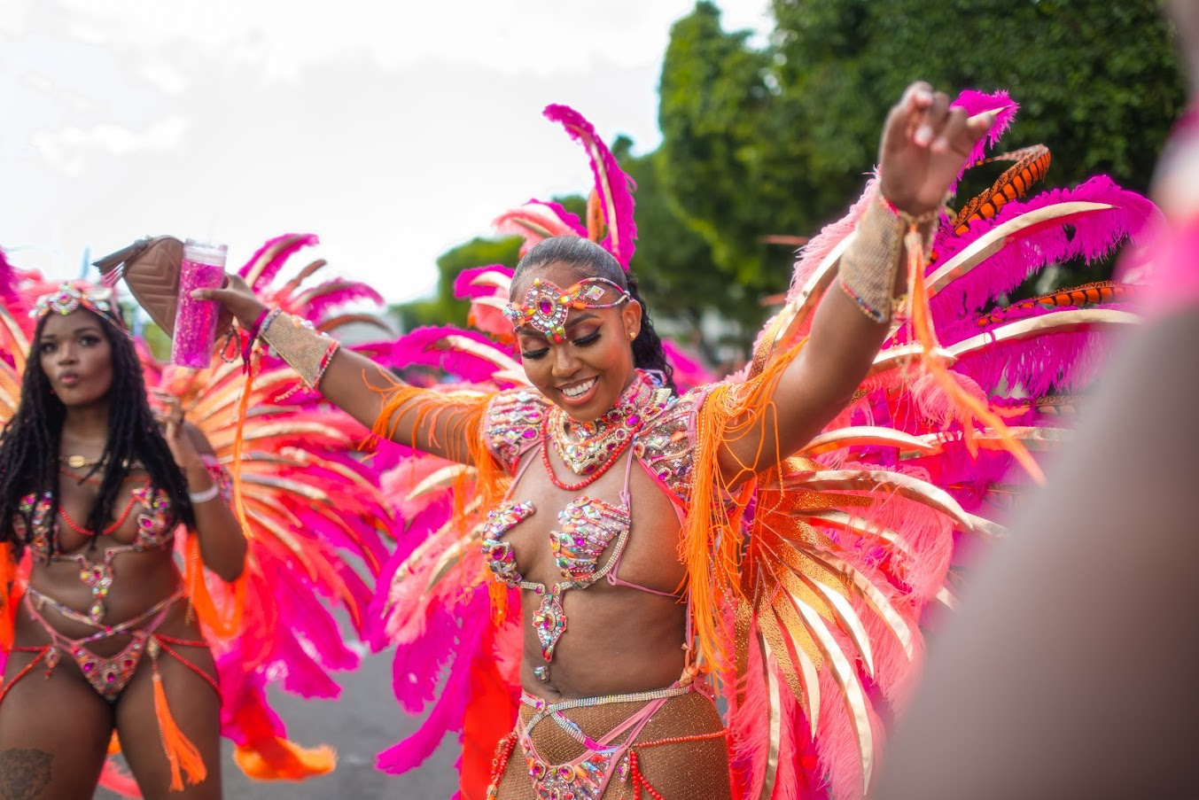 st.-lucia-carnival