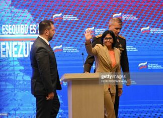 Venezuelan Reactions To The ICJ Ruling venezuelans-on-guyana-dispute