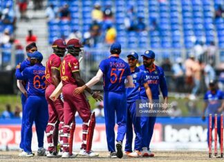 West Indies Gets Ready To Face India On Home Turf west-indies-versus-india