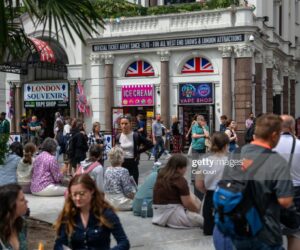 Americans Will Soon Have To Play By Europe’s New Immigration Rule americanstravellersinlondon