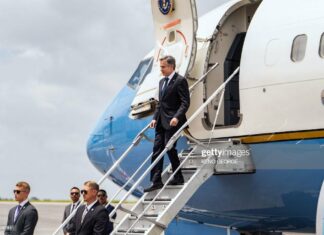 Guyana’s Human Resources – Nation’s Bottleneck anthony-blinken-in-guyana