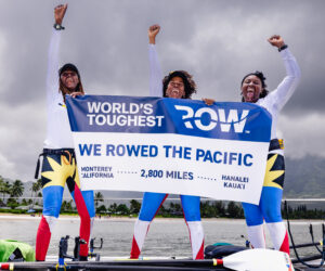 Team Antigua Island Girls In ‘The World’s Toughest Row’ antigua-sailing-team