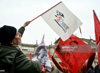 In Chile, Having a Good Constitution Doesn’t Guarantee Social Change chile