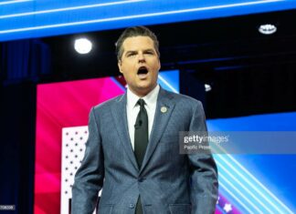 Florida Congressman Slams Haitians In Vicious Op Ed controversial-congressman-gaetz-slams-haitians