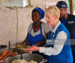 Over 16 Percent Of Caribbean People Are Suffering From Hunger – UN haiti-food-insecurity